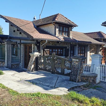 Le Gite Du Brouage Chauny Zewnętrze zdjęcie