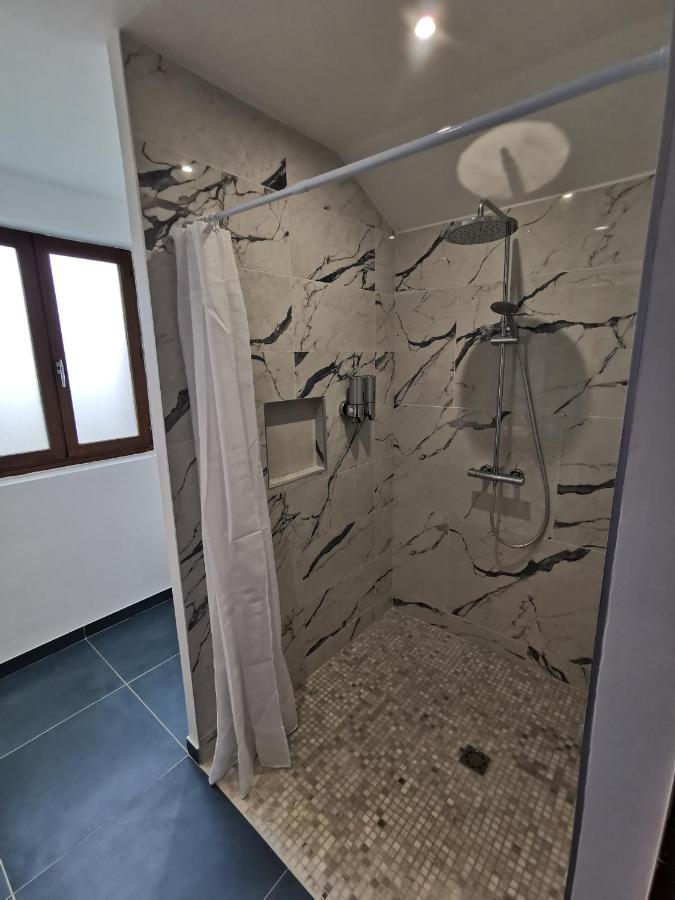 Le Gite Du Brouage Chauny Zewnętrze zdjęcie