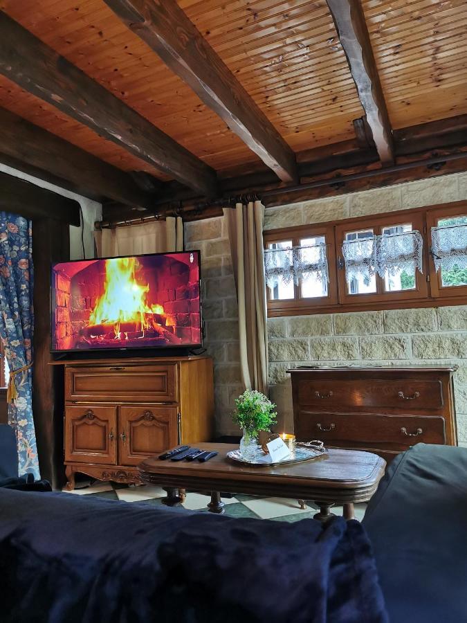 Le Gite Du Brouage Chauny Zewnętrze zdjęcie